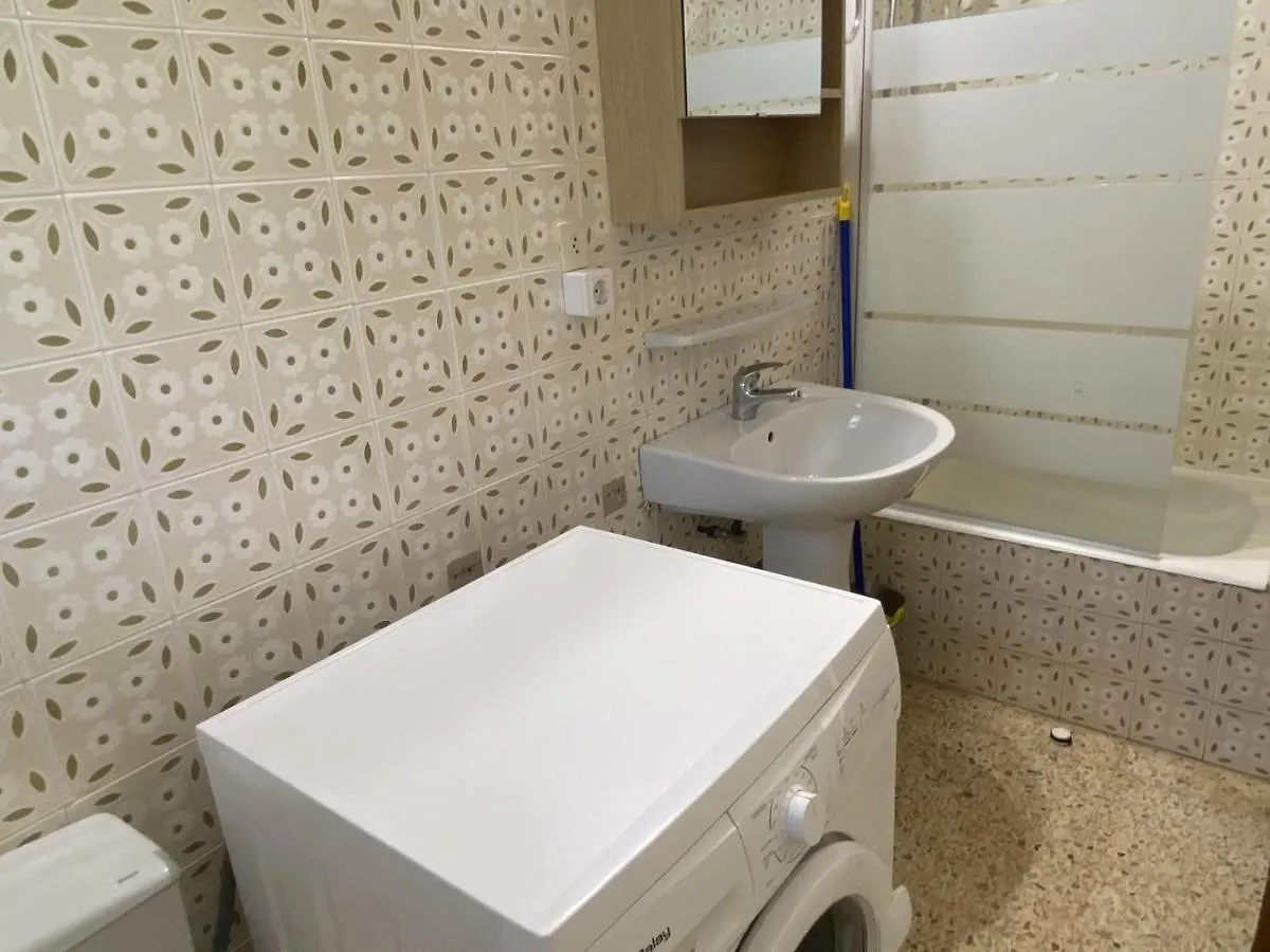 Verones 2C Apartman Roses Spanyolország