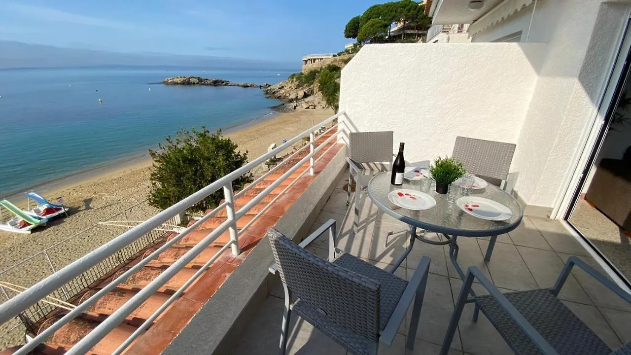 Verones 2C Apartman Roses