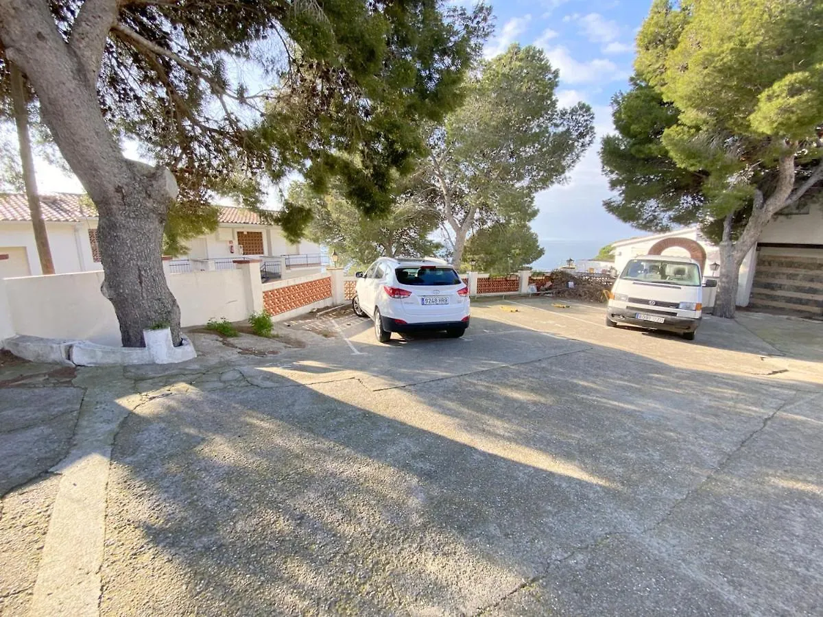 Verones 2C Apartman Roses