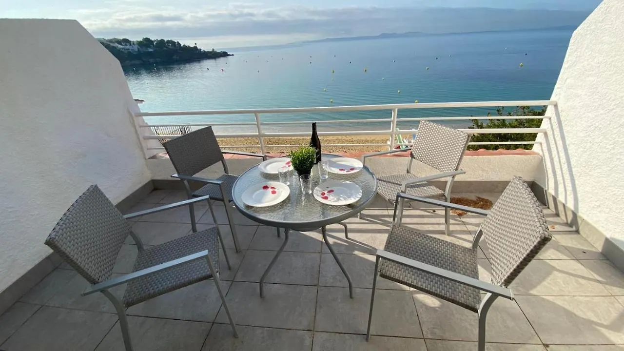 Verones 2C Apartman Roses