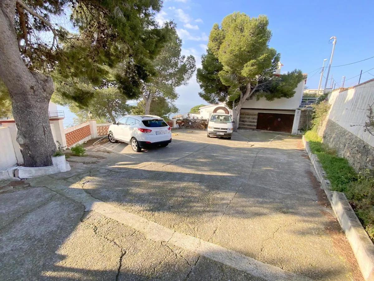 Verones 2C Apartman Roses