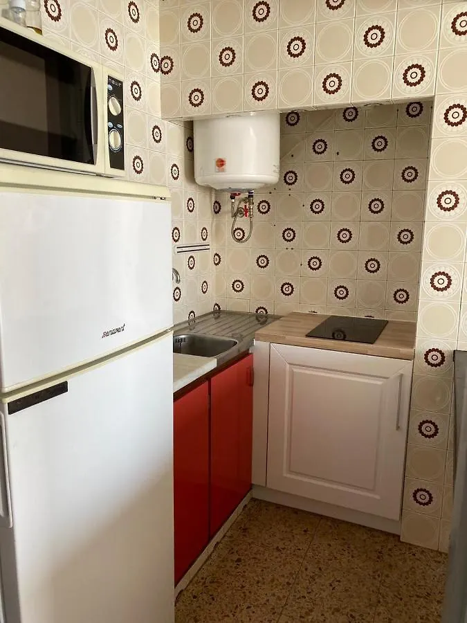 Verones 2C Apartman Roses Spanyolország