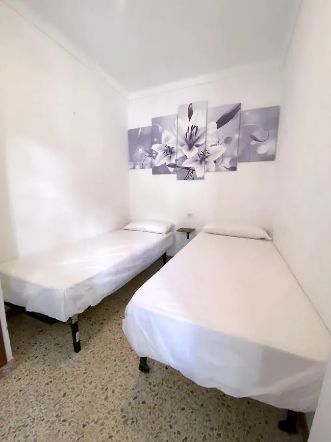 Verones 2C Apartman Roses 0*,  Spanyolország
