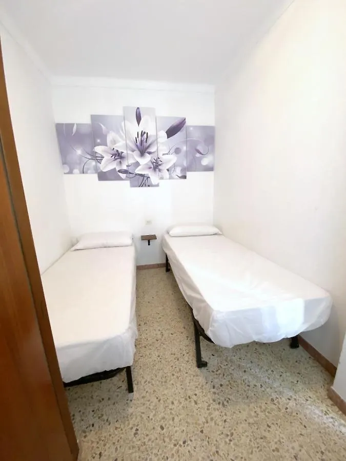 Verones 2C Apartman Roses