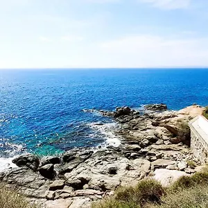 Meda Chica Canyelles, Costa Brava Apartamento